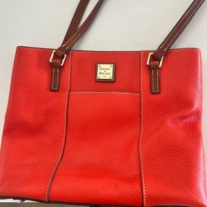 Dooney and Bourke Bag